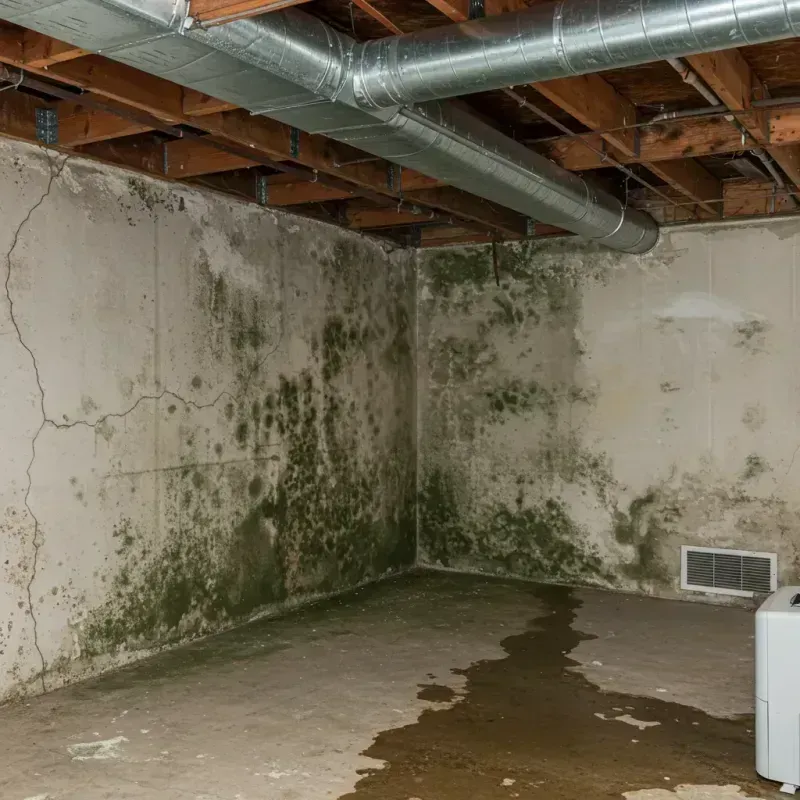 Professional Mold Removal in Edgemoor, DE